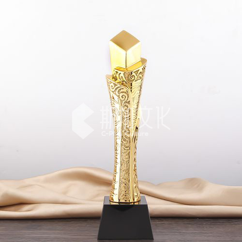 獎杯制(zhì)作(zuò)