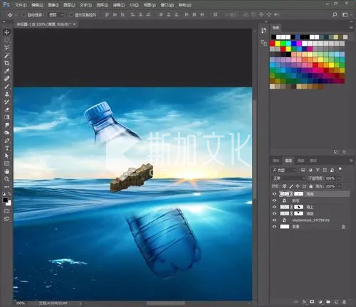 廣告制(zhì)作(zuò)