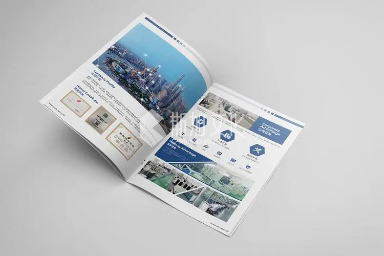 宣傳冊制(zhì)作(zuò)