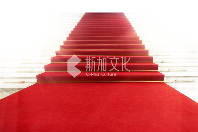 舞(wǔ)台地(dì)毯