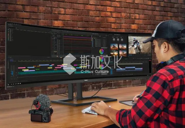 視(shì)頻(pín)制(zhì)作(zuò)