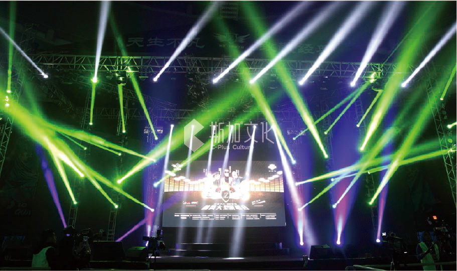 天生(shēng)不(bù)凡·緻敬經典林(lín)風(fēng)大(dà)型演唱(chàng)會(huì)